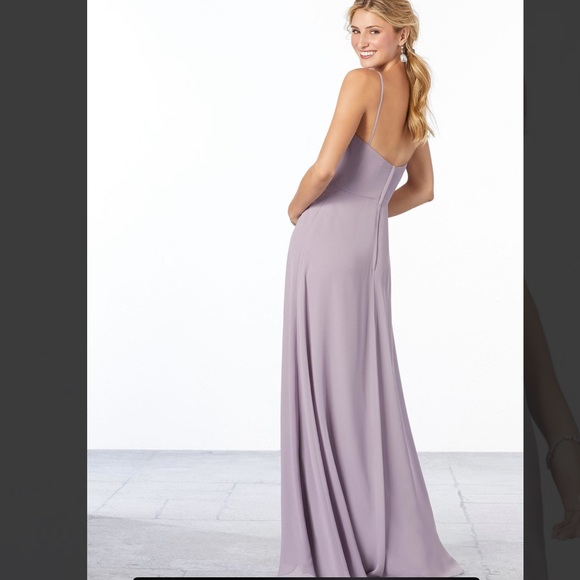 Mori Lee Bridesmaid Dress - Picture 3 of 6